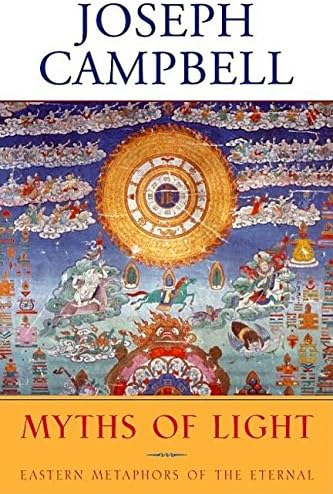 The Inner Reaches of Outer Space: Metaphor as Myth and as Religion